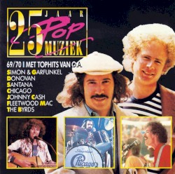 25 Jaar Popmuziek: 1969/1970