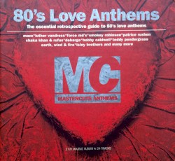 '80s Love Anthems