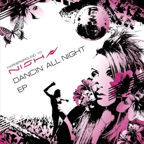 Dancin' All Night EP