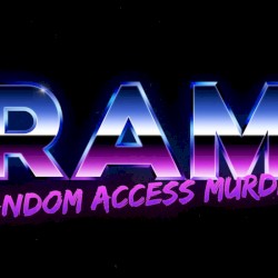 Random Access Murder OST