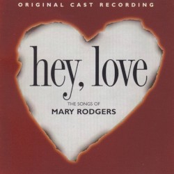 Hey, Love