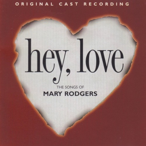 Hey, Love