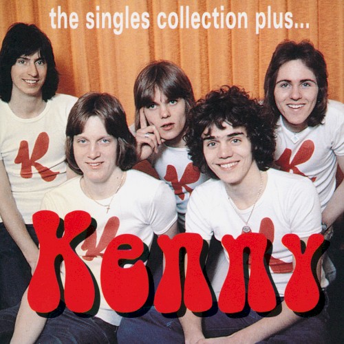 The Singles Collection Plus...