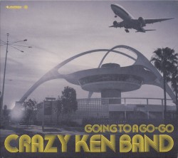 Going To A Go-Go