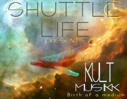 Kult Musikk (Birth of a Medium)