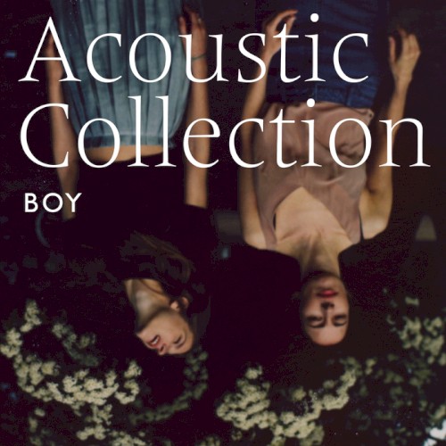 Acoustic Collection