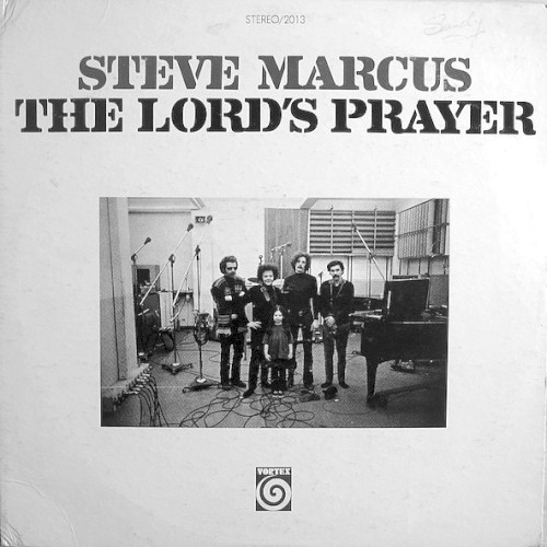 The Lord's Prayer