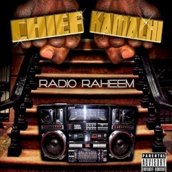Radio Raheem