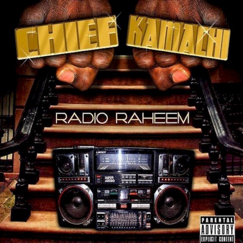 Radio Raheem