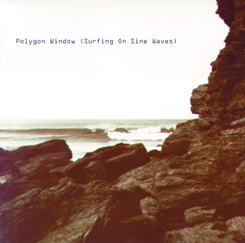 Surfing on Sine Waves