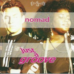 Just A Groove