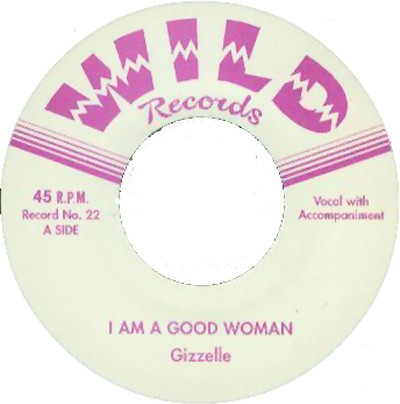 I'm a Good Woman / The Place