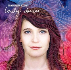 Lonely Dancer