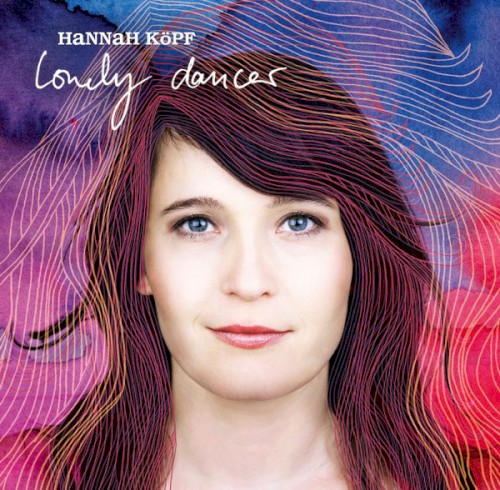 Lonely Dancer