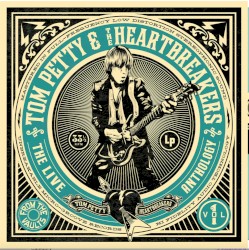 The Live Anthology – From The Vaults, Vol. 1