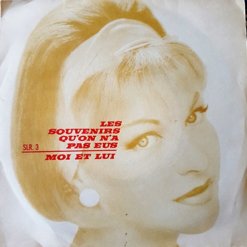 Les Souvenirs qu'on n'a pas eus / Moi et lui