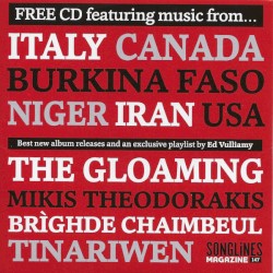 Songlines: Top of the World 147