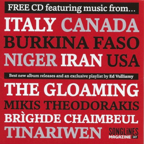 Songlines: Top of the World 147