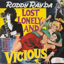 Lost Lonely And Vicious