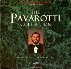 The Pavarotti Collection, Volume 2