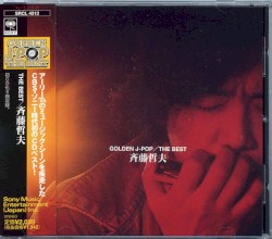 GOLDEN J-POP/THE BEST