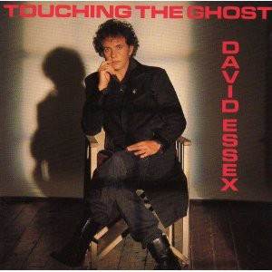 Touching the Ghost