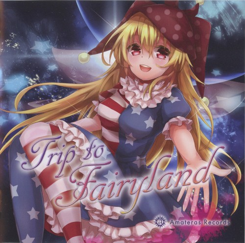 Trip to Fairyland