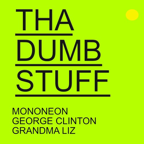 THA DUMB STUFF