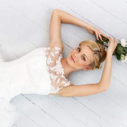 Beautiful in White