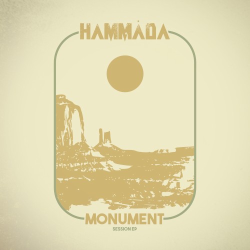 Monument: Session EP