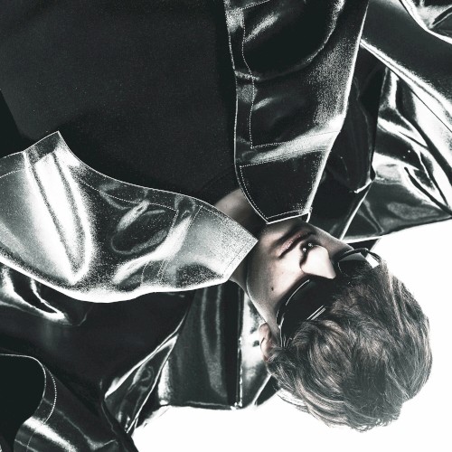 rEVOLVE