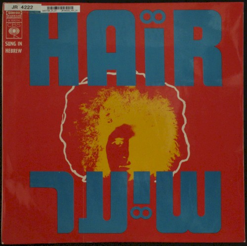 Hair