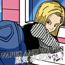 VΛPES and WΛVES, Vol. 3: The Remixes
