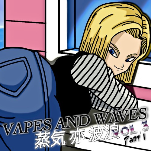 VΛPES and WΛVES, Vol. 3: The Remixes