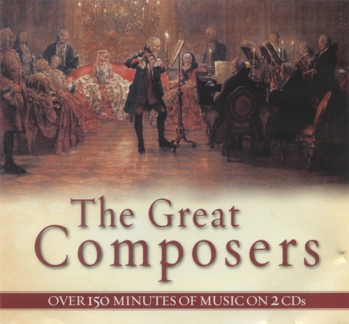 The Great Composers