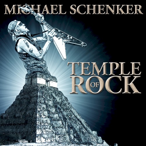 Temple of Rock - Live in Europe