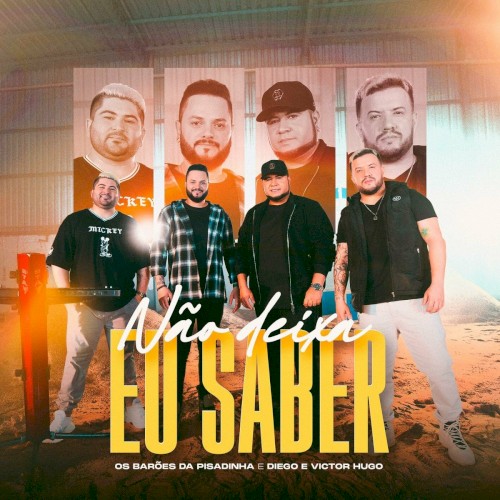 Não Deixa Eu Saber