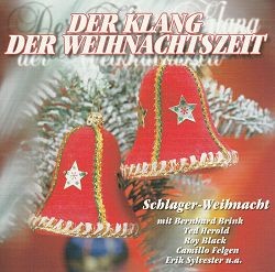 Der Klang der Weihnachtszeit - Schlager Weihnacht