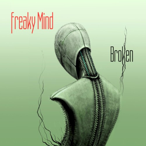Broken
