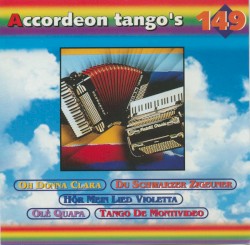Accordeon Tango's