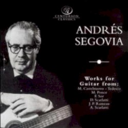 Works for Guitar
