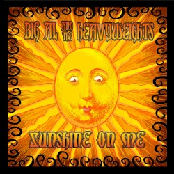 Sunshine On Me