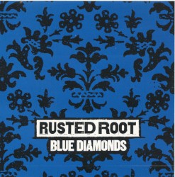 Blue Diamonds