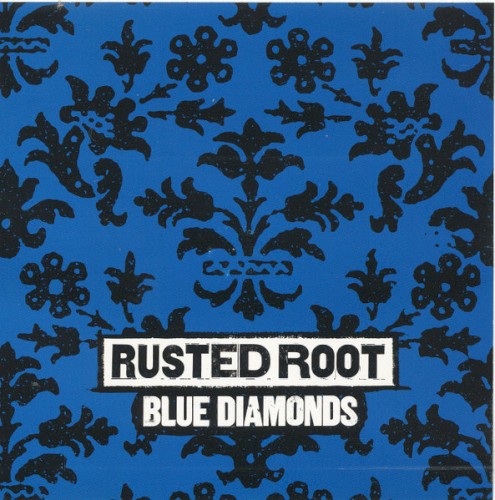 Blue Diamonds