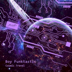 Cosmic Travel
