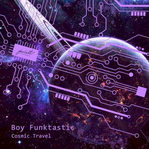 Cosmic Travel