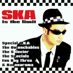 Ska Is the Limit