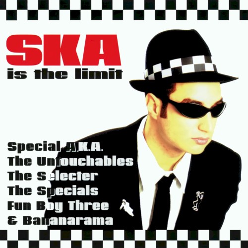 Ska Is the Limit