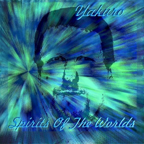 Spirits of the Worlds (2009-2019)