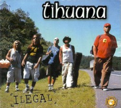 Ilegal